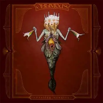 CD Oblivious: Creating Meaning