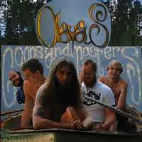 CD Oblivious: Goons And Masters