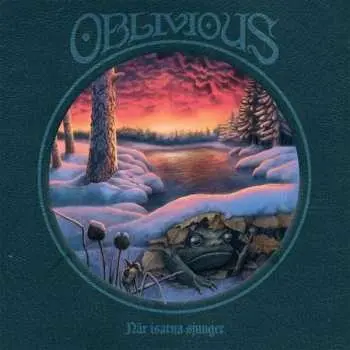 CD Oblivious: När Isarna Sjunger