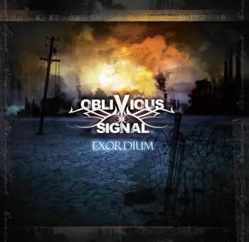 CD Oblivious Signal: Exordium