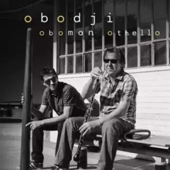 CD Oboman: Obo'dji