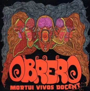CD Obrero: Mortui Vivos Docent