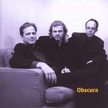 CD Obscura: Obscura