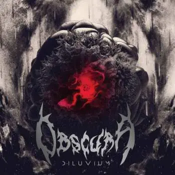 LP Obscura: Diluvium LTD | CLR