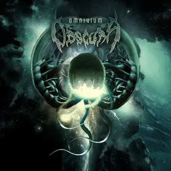 2LP Obscura: Omnivium CLR