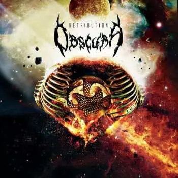 LP Obscura: Retribution CLR