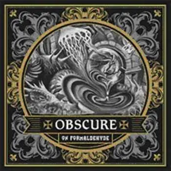 CD Obscure: On Formaldehyde