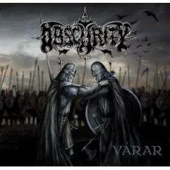 CD Obscurity: Várar