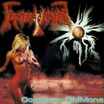 CD Obsecration: Oceanum Oblivione