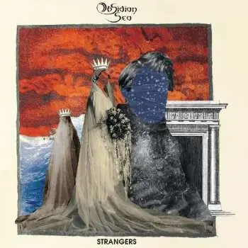 CD Obsidian Sea: Strangers