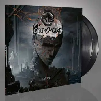 2LP Obsidious: Iconic LTD