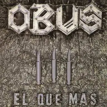 CD Obus: El Que Más