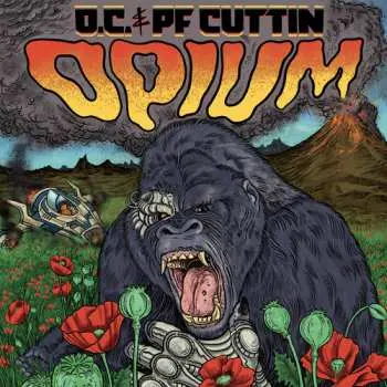 LP O.C.: Opium