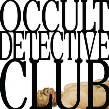 CD Occult Detective Club: Crimes