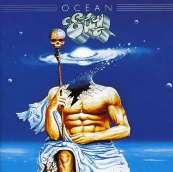 CD Eloy: Ocean
