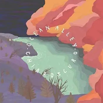 CD Ocean Alley: Chiaroscuro