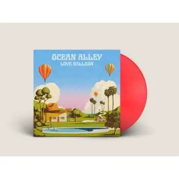 LP Ocean Alley: Love Balloon