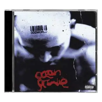 CD Ocean Grove: Oddworld
