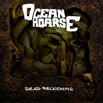 CD Oceanhoarse: Dead Reckoning DIGI