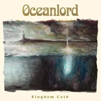 CD Oceanlord: Kingdom Cold