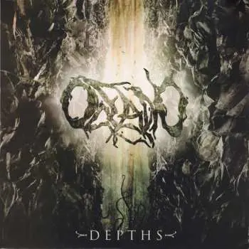 LP Oceano: Depths