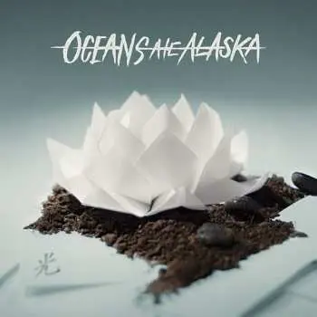 CD Oceans Ate Alaska: Hikari