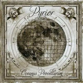 LP Pyrior: Oceanus Procellarum
