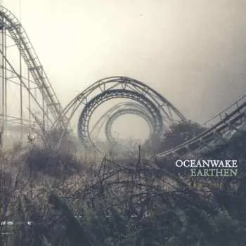 CD Oceanwake: Earthen
