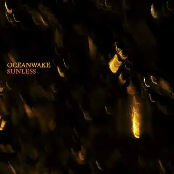 CD Oceanwake: Sunless