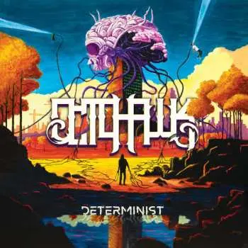 LP Octohawk: Determinist LTD