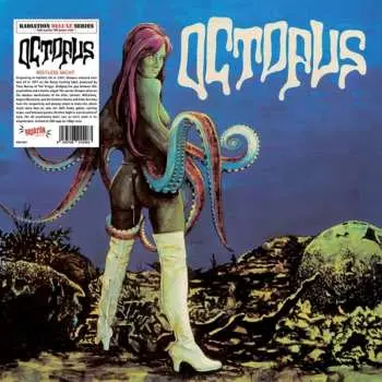 LP Octopus: Restless Night DLX | LTD