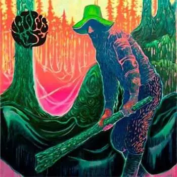 LP Octopus Ride: II CLR | LTD