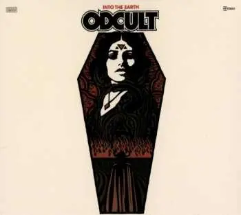 CD Odcult: Into The Earth
