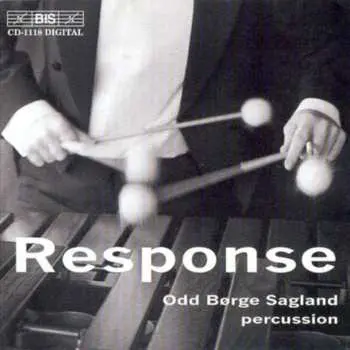 CD Odd Børge Sagland: Response
