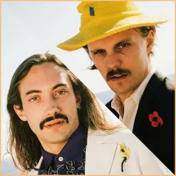CD Odd Couple: Universum Duo DIGI