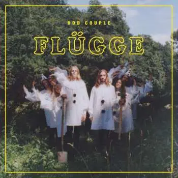 CD Odd Couple: Flügge