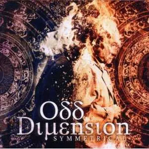 CD Odd Dimension: Symmetrical