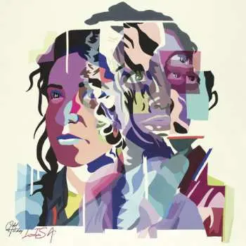 LP Odd Holiday: L​.​I​.​S​.​A.