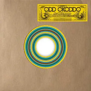SP Odd Okoddo: Okitwoye LTD