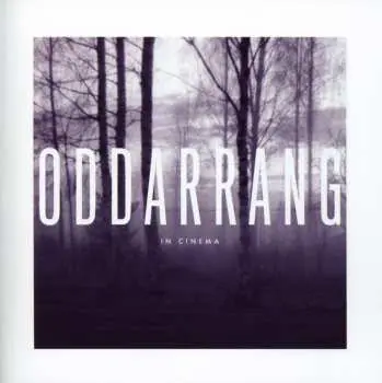 CD Oddarrang: In Cinema