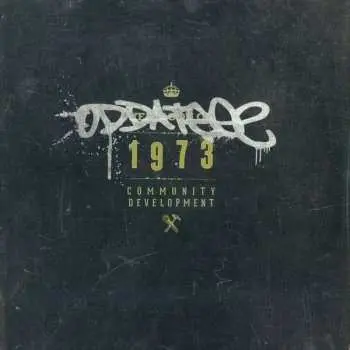 LP Oddateee: 1973