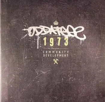 CD Oddateee: 1973