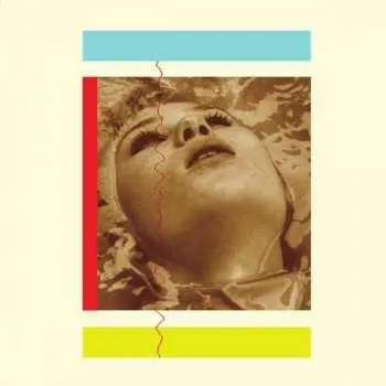 LP O.D.Davey: Catgut Tape
