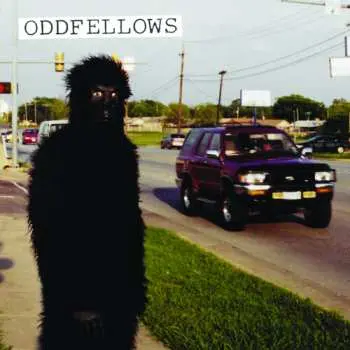 LP The Oddfellows: Oddfellows