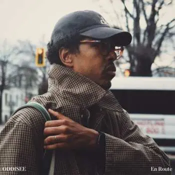 LP Oddisee: En Route