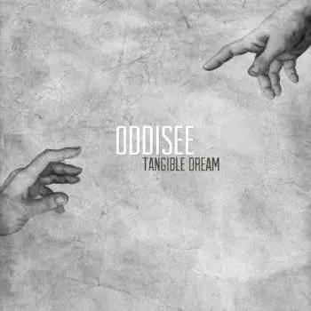 LP Oddisee: Tangible Dream CLR | LTD