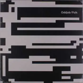 LP Oddjob: Folk