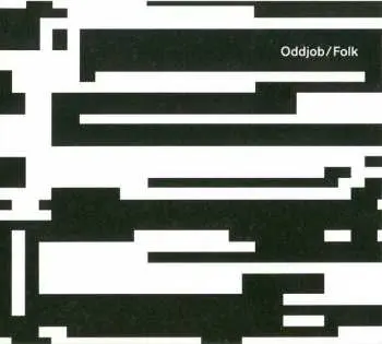 CD Oddjob: Folk