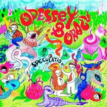 CD Odessey & Oracle: Speculatio