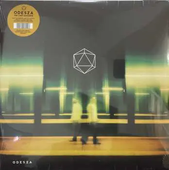 LP ODESZA: The Last Goodbye CLR
